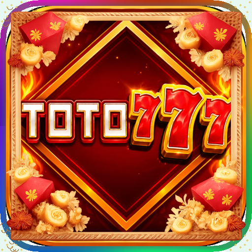 toto777 — mitra unggulan